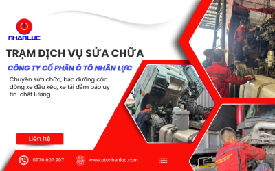 Dịch vụ sửa chữa - bảo hành theo hãng