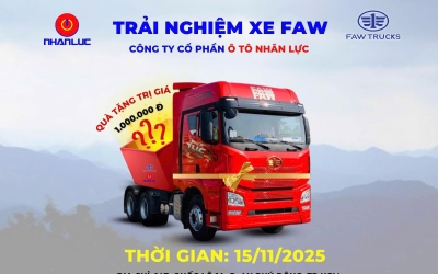 RECAP SỰ KIỆN TRẢI NGHIỆM FAW 2025 – NHÌN LẠI NHỮNG KHOẢNH KHẮC ĐÁNG NHỚ