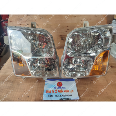 Đèn Pha Trái DONGFENG B190