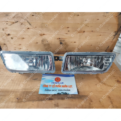 Đèn Cản Trái DONGFENG B170 3732020-C1100