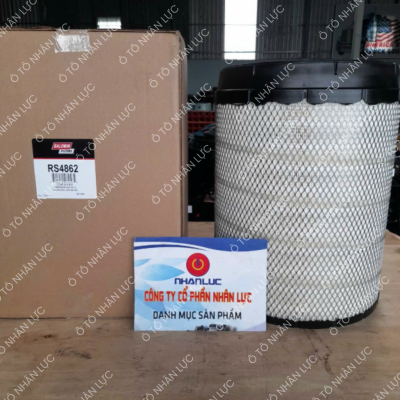 Lọc Gió Động Cơ Baldwin RS4862