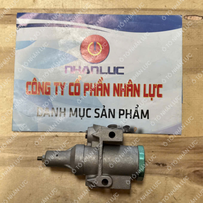 Van Chia Hơi Chuyển Tầng DONGFENG B190