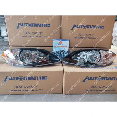Đèn Pha Phải International Prostar - Automan