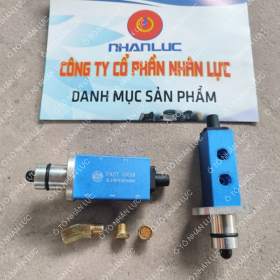 Van Chia Hơi Chuyển Tầng DONGFENG L315