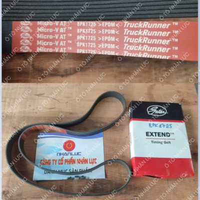 Dây Cu Roa 8PK1725