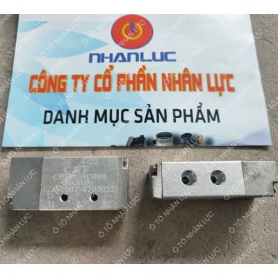 Van Chia Hơi Chuyển Tầng DONGFENG L375