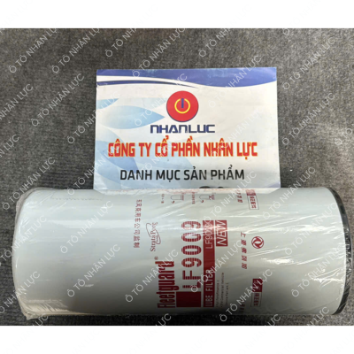 Lọc Nhớt Động Cơ Fleetguard LF9009