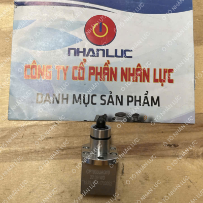 Van Chia Hơi Chuyển Tầng Hộp Số 2 Đường Hơi L375