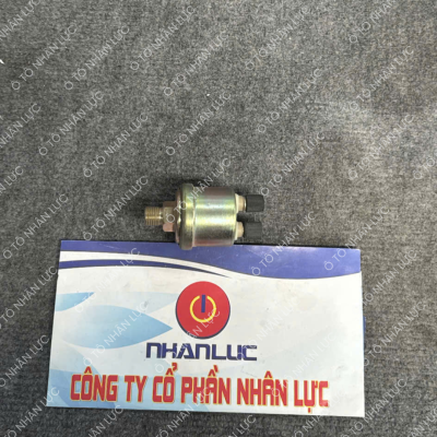 Cảm Biến Áp Suất Nhớt DONGFENG L375 3967251