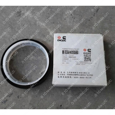 Phốt Đuôi Trục Khuỷu DONGFENG B190 130x150x14