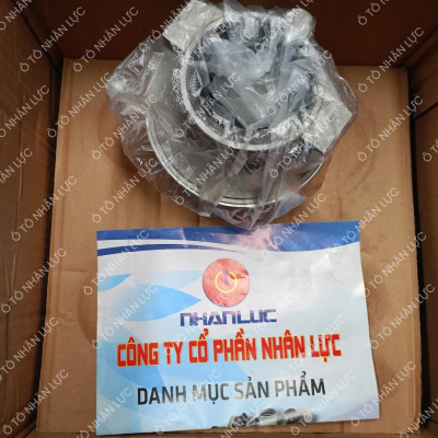 Bi Tê FAW Đầu Kéo 430HP Weichai 1601430-DY618