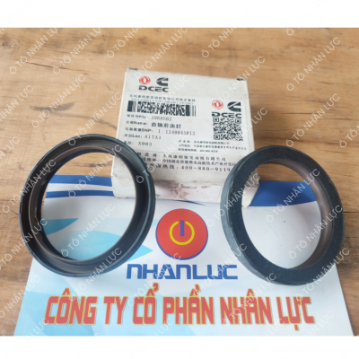 Phốt Đầu Trục Khuỷu DONGFENG L375 75x93x10