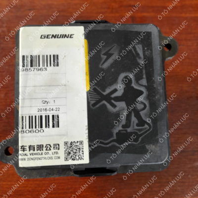Hộp Cầu Chì DONGFENG B190