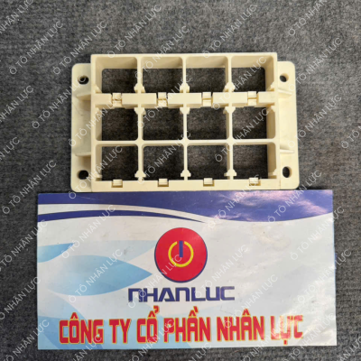 Hộp Rơ Le DONGFENG B190
