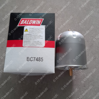 Lọc Nhớt Ly Tâm Bladwin BC7485