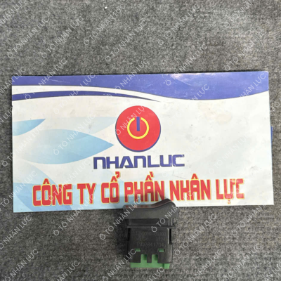 Công Tắc Còi Hơi Dongfeng 3750010-C0100