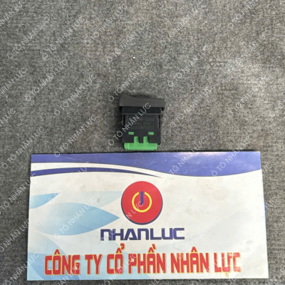 Công Tắc Gài Cầu Dongfeng 3750080-C0100