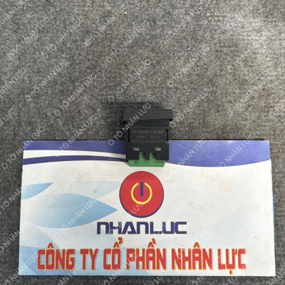 Công Tắc Song Nhiên Liệu Dongfeng 3750050-C0100
