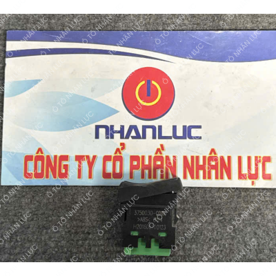 Công Tắc Đèn Cản Dongfeng