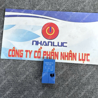 Rơ Le 4 Chân 24V 3735090-C0100