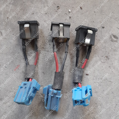 Đầu Nối Điện Dongfeng