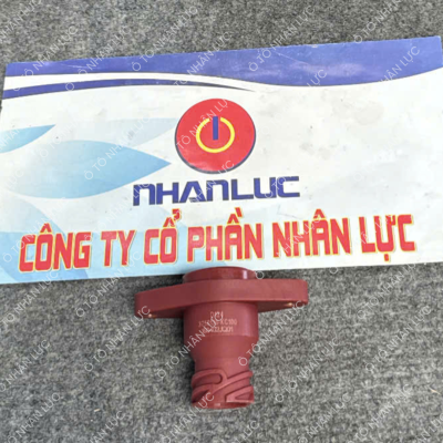 Công Tắc Tắt Máy Phụ Dongfeng 3750130-KC100