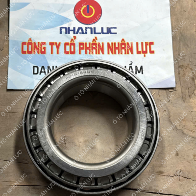 Bạc Đạn Romooc Trục Fuwa 13T 518445