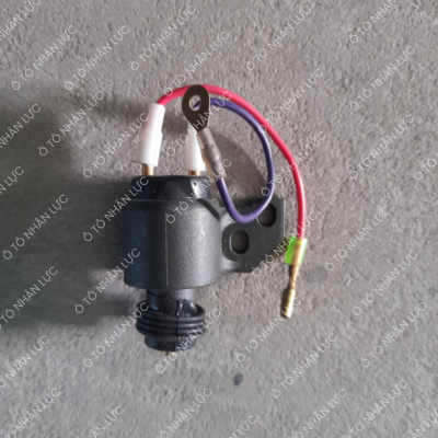 Công Tắc Chân Ga Dongfeng C4930591