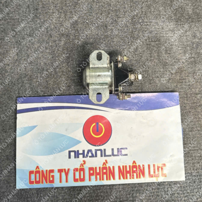 Rơ Le Đề 24V Dongfeng 37ZB6-35090