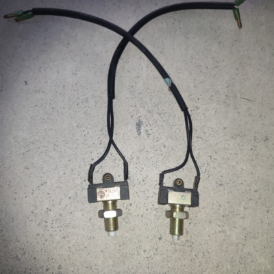Công Tắc Chân Côn Dongfeng L375 JK206 37N-50110