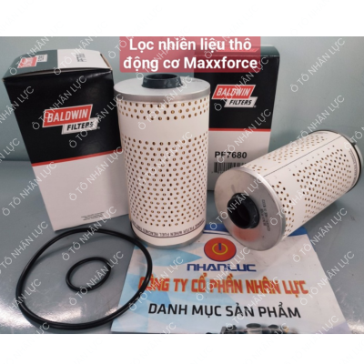 Lọc Nhiên Liệu Thô Baldwin PF7680