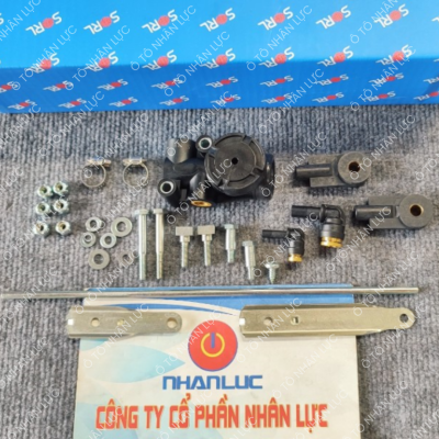 Van Điều Chỉnh Bầu Hơi Ca Bin International Prostar