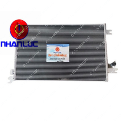 Két Giàn Nóng Điều Hòa International Maxxforce 13