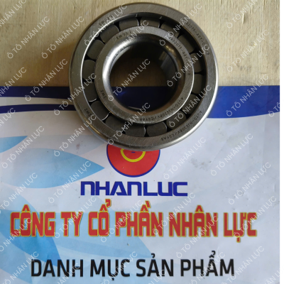 Bạc Đạn Cầu Sau FAW 260HP 31314B