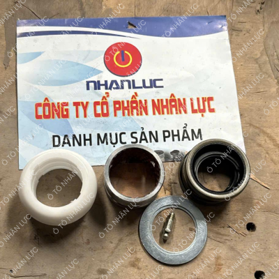 Bộ Cao Su Quả Đào Romooc