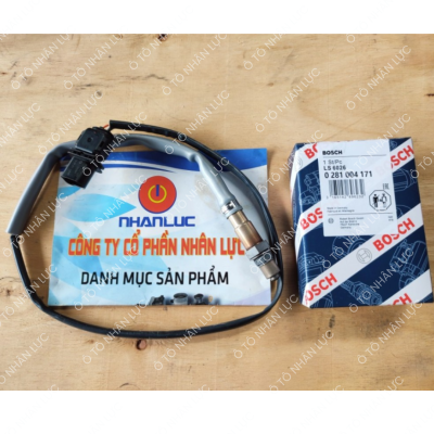 Cảm Biến Oxy International Maxxforce 13 3006233C1