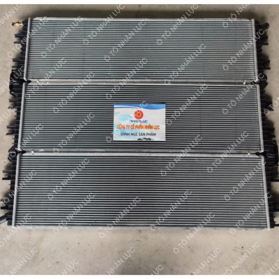 Két Nước 3 Tầng International Maxxforce 13