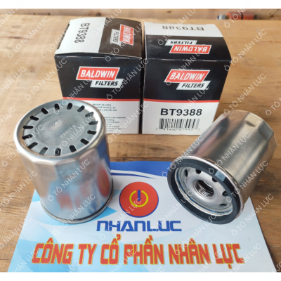 Lọc Dầu Trợ Lực Lái Baldwin BT9388 (HF35476)