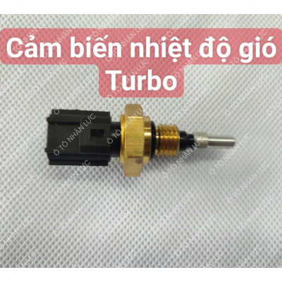 Cảm Biến Nhiệt Độ Khí Nạp International Maxxforce 13 3006479C91