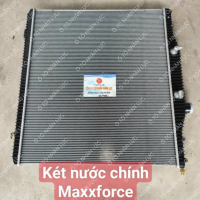 Két Nước Chính International Maxxforce 13 3840016F95
