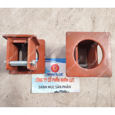 Hộp Khóa Gù Romooc