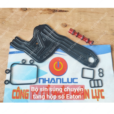 Bộ Sin Chuyển Tầng Hộp Số Eaton ( Sin + Da + Ty) International Maxxforce.