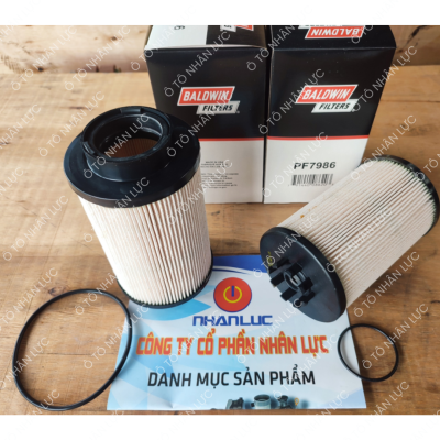 Lọc Nhiên Liệu Tinh Baldwin PF7986
