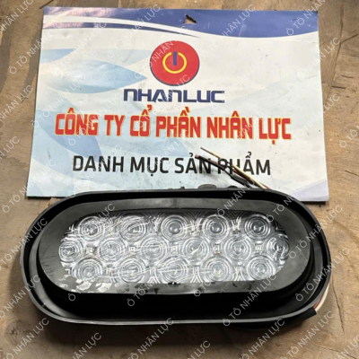 Đèn Led Dài Trắng LED2019 12VOL