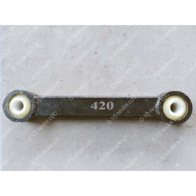 Thanh Giò Gà Romooc Dài 513mm (Loại Cố Định)