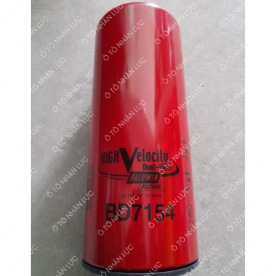 Lọc Nhớt Động Cơ Baldwin BD7154