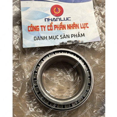 Bạc Đạn Romooc Trục Fuwa 16T 220149