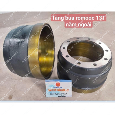 Tăng BRomooc 13T 3602B1 Tăng Bua Ngoài