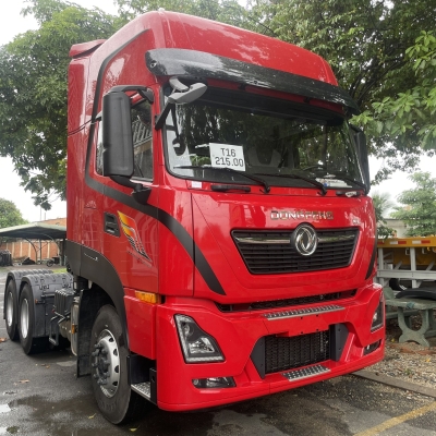 Đầu Kéo Dongfeng D320 420HP