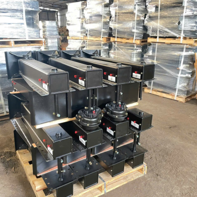 Chân chống Fuwa chính hãng